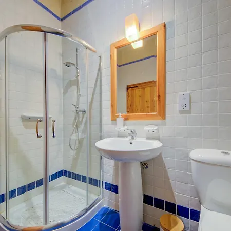 Klementa The Private With Pool In Gozo Għarb