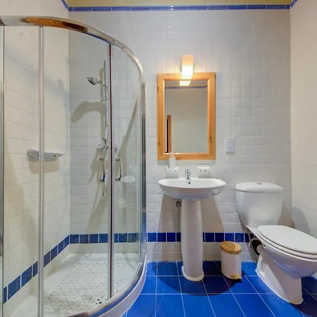 Klementa The Private With Pool In Gozo Għarb