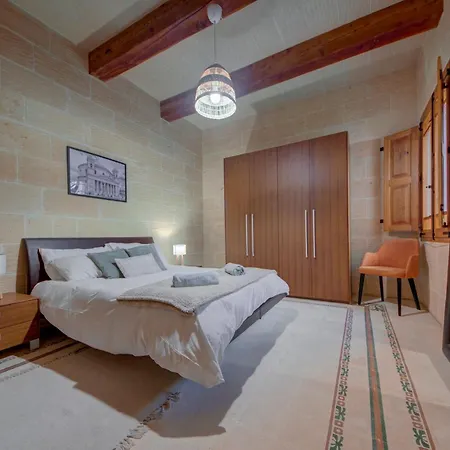 Villa Klementa The Private With Pool In Gozo *
