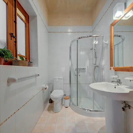 Klementa The Private With Pool In Gozo Villa Għarb