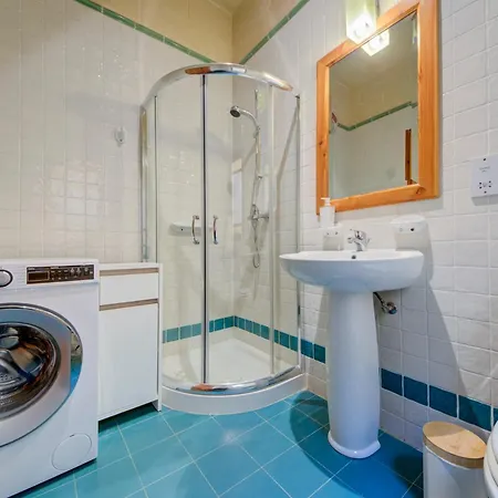 Klementa The Private With Pool In Gozo Villa Għarb