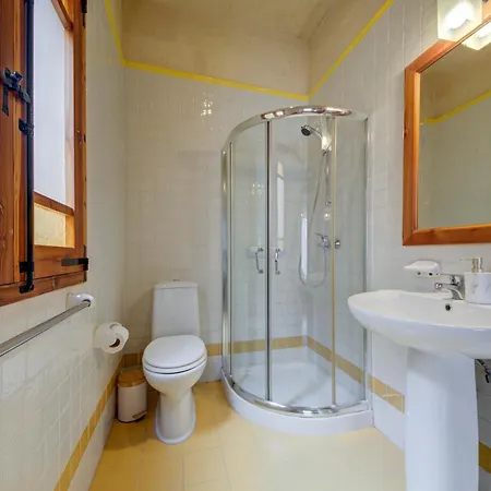 Klementa The Private With Pool In Gozo Villa *