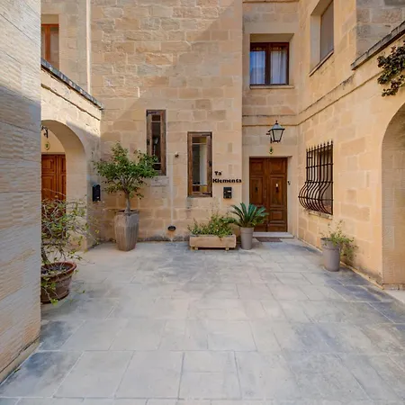 Villa Klementa The Private With Pool In Gozo *