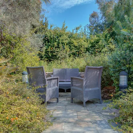 Klementa The Private With Pool In Gozo * Għarb