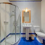 Klementa The Private With Pool In Gozo 가르브