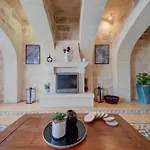 Klementa The Private With Pool In Gozo 빌라 가르브