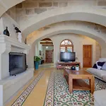 Klementa The Private With Pool In Gozo 빌라