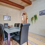 Klementa The Private With Pool In Gozo *