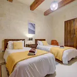 Klementa The Private With Pool In Gozo *