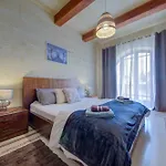 Klementa The Private With Pool In Gozo 가르브