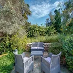 Klementa The Private With Pool In Gozo 빌라 가르브