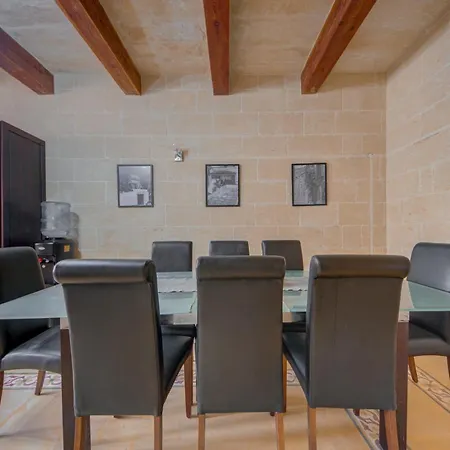 Вилла Klementa The Private With Pool In Gozo *