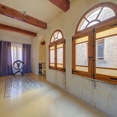 Вилла Klementa The Private With Pool In Gozo