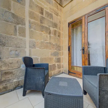 Вилла Klementa The Private With Pool In Gozo *
