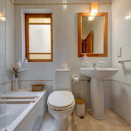 Klementa The Private With Pool In Gozo Вилла