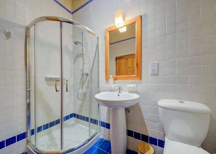 Klementa The Private With Pool In Gozo Għarb