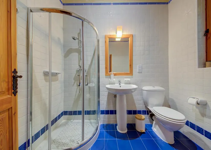 Klementa The Private With Pool In Gozo Għarb