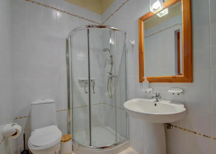 Villa Klementa The Private With Pool In Gozo *