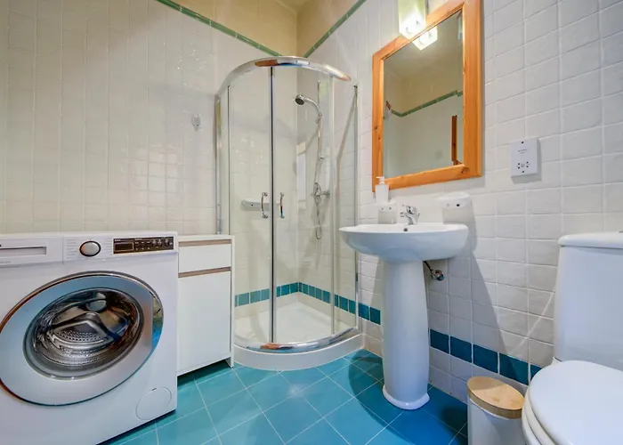 Klementa The Private With Pool In Gozo Villa Għarb